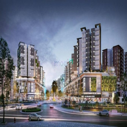 Căn hộ 2PN 88.8m2 Diamond Alnata Dự án CeladonCity giá chốt nhanh 4,3t