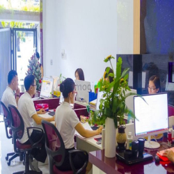 Cho thuê văn phòng quận Phú Nhuận, 40m2. Giá chỉ 14 triệu