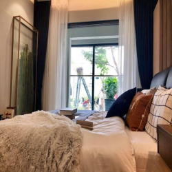 Căn hộ 2PN 88.8m2 Diamond Alnata Dự án CeladonCity giá chốt nhanh 4,3t