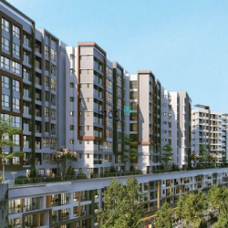 Căn hộ 2PN 88.8m2 Diamond Alnata Dự án CeladonCity giá chốt nhanh 4,3t
