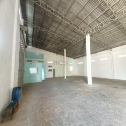 🌎 Xưởng cho thuê dt 500m2 giá 25tr Tân Hiệp Hóc Môn