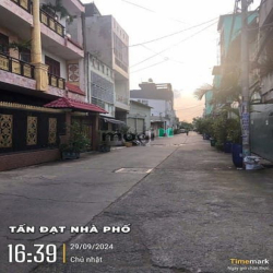Bán nhà đẹp gần Lê Cơ- An Lạc -116m2- dòng tiền 15tr/tháng -hơn 5 tỷ