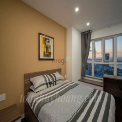 Căn hộ Penthouse 4PN Sân vườn view nhìn toàn cảnh Đà Nẵng