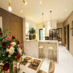 Căn hộ 2PN 88.8m2 Diamond Alnata Dự án CeladonCity giá chốt nhanh 4,3t