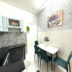 Chính chủ bán nhà Đ.Lý Chính Thắng Q3, HXH