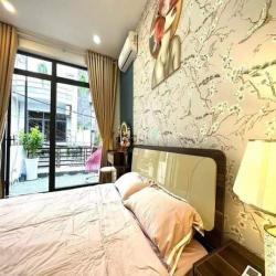 Chính chủ bán nhà Đ.Lý Chính Thắng Q3, HXH