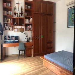 Mặt tiền lớn HXH, 82m2, HOÀNG HOA THÁM, BÌNH THẠNH, giá 10.x tỷ