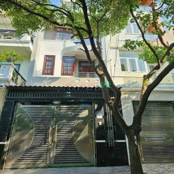 Cho thuê nhà hẻm xe hơi số 12/10E Hoàng Hoa Thám, Phường 7, Bình Thạnh