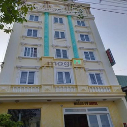 Cho thuê khách sạn siêu rẻ, vị trí cực VIP gần chợ Bến Thành, Quận 1: