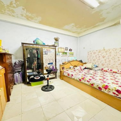 Bán nhà mặt tiền Bàu Cát 4m x 18m 4 tầng kinh doanh đỉnh chỉ 13.99 tỷ