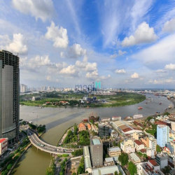 Cho thuê Officetel SaiGon Royal Quận 4 nội thất cực đẹp giá 11.5 triệu