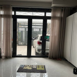 Rẻ 42tr! Cho thuê nhà Đ. Hồ Văn Huê, Q. PN - 4*20m - 4 tầng