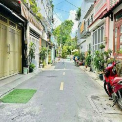 Cho thuê nhà hẻm xe hơi số 12/10E Hoàng Hoa Thám, Phường 7, Bình Thạnh