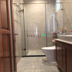 Mặt tiền lớn HXH, 82m2, HOÀNG HOA THÁM, BÌNH THẠNH, giá 10.x tỷ