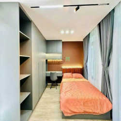 Cho thuê nhà hẻm xe hơi số 12/10E Hoàng Hoa Thám, Phường 7, Bình Thạnh