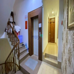 Bán HOTEL Tên Lửa - Đường số 12M - 129m² 7 Tầng Thang Máy - 350 triệu