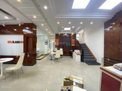 Ngang 8m, gần Gem Center - nhà mặt tiền 85 Phan Kế Bính, Quận 1