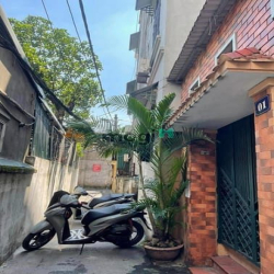 Bán nhà Lê Văn Lương, 48m2, 4 tầng, mt 4,8m,  gần phố, 10.2 tỷ