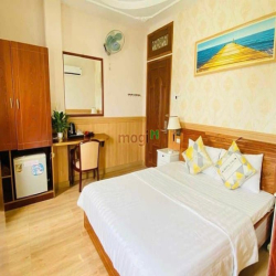 Bán HOTEL Tên Lửa - Đường số 12M - 129m² 7 Tầng Thang Máy - 350 triệu