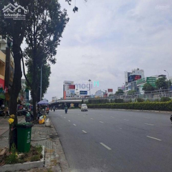 Cho thuê MT Điện Biên Phủ, phường 21, Q. BT, 9*22m - 2 Tầng - 90tr