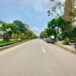 Bán Đất Phố Lạc Long Quân. Tây Hồ. DT 176M. Giá 18 Tỷ