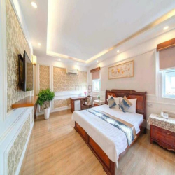 Bán HOTEL Tên Lửa - Đường số 12M - 129m² 7 Tầng Thang Máy - 350 triệu