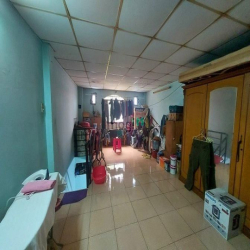 Nhà 1 trệt 1 lầu 52m2 hẻm xe hơi 6m, gần chợ Liên khu 5 - 6 sầm uất