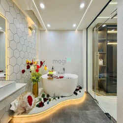 Bán Siêu Phẩm Nhà Phố Đường số 3, Phường 09, Quận Gò vấp, Hồ chí minh