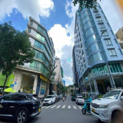 Bán căn góc 2MT Lê Anh Xuân P Bến Thành Quận 1 - DT 7 x 21m,  HĐT 395