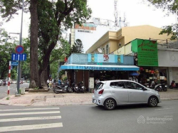 Siêu phẩm góc 2 mặt tiền hồ Con Rùa - Ngang 10m*12m - DTSD 200m2