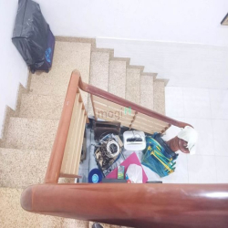 Nhà HXH 8m Đường QL1A, BHH B, 6.5x21m, 6 PN, 40tr 1m2, Sổ A4, TL sâu