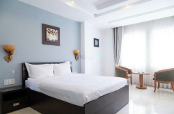 Bán cặp khách sạn Hưng Gia, Phú Mỹ Hưng, Quận 7