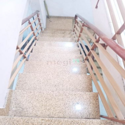 Nhà HXH 8m Đường QL1A, BHH B, 6.5x21m, 6 PN, 40tr 1m2, Sổ A4, TL sâu