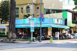 Siêu phẩm góc 2 mặt tiền hồ Con Rùa - Ngang 10m*12m - DTSD 200m2