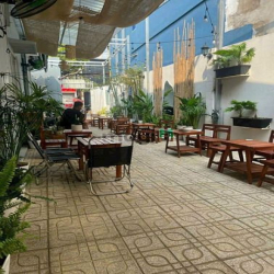 Bán nhà mặt tiền Đặng Văn Bi , Bình Thọ , TP Thủ Đức - DT : 8.7 x 24m