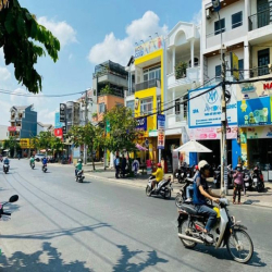 Bán nhà mặt tiền Đặng Văn Bi , Bình Thọ , TP Thủ Đức - DT : 8.7 x 24m