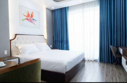 Bán cặp khách sạn Hưng Gia, Phú Mỹ Hưng, Quận 7