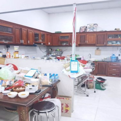 Nhà HXH 8m Đường QL1A, BHH B, 6.5x21m, 6 PN, 40tr 1m2, Sổ A4, TL sâu