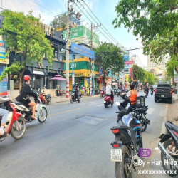 Bán nhà mặt tiền Đặng Văn Bi , Bình Thọ , TP Thủ Đức - DT : 8.7 x 24m