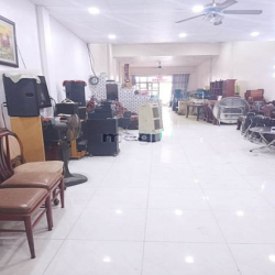 Nhà HXH 8m Đường QL1A, BHH B, 6.5x21m, 6 PN, 40tr 1m2, Sổ A4, TL sâu