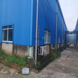 🏗️ Cho Thuê Xưởng 5000m2 Phước Tân, Biên Hòa