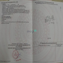 Bán gấp lô đất Phường Tân Vĩnh Hiệp, Tân Uyên, Bình Dương chỉ 1,450 tỷ