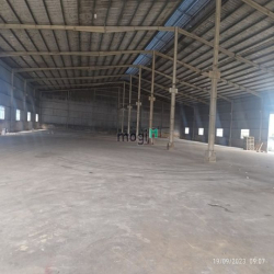 🏗️ Cho Thuê Xưởng 5000m2 Phước Tân, Biên Hòa