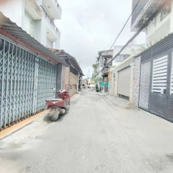 Bán Nhà Cấp 4 Đường số 8, Phường 11, Quận Gò vấp, Hồ chí Minh