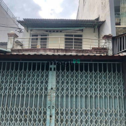 Bán Nhà Cấp 4 Đường số 8, Phường 11, Quận Gò vấp, Hồ chí Minh