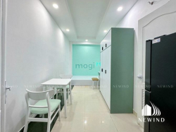 Studio 2 phòng ngủ Full NT, máy giặt riêng, KDC Trung Sơn, Bình Chánh.