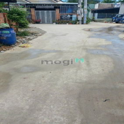 Bán gấp lô đất Phường Tân Vĩnh Hiệp, Tân Uyên, Bình Dương chỉ 1,450 tỷ