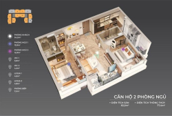Mở bán căn hộ trung tâm TP Đà Nẵng