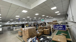 * Cho thuê kho * 3100m2 gần Quốc Lộ 1A, xã Bình Chánh, Bình Chánh, TP.