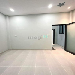 Bán Nhà Xô Viết Nghệ Tĩnh P26, 40m2, 2 Mặt Hẻm, Tặng NT Đẹp, Giá Mềm